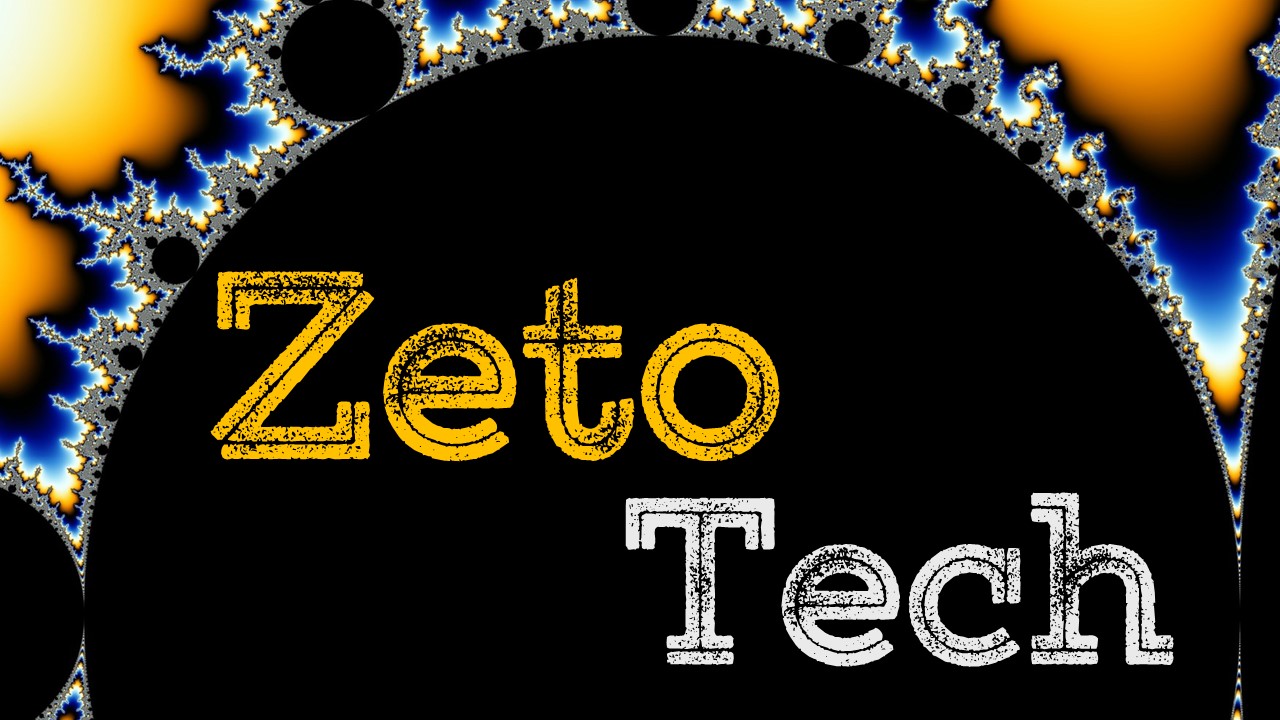 ZetoTech
